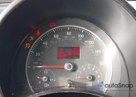 2009 Volkswagen New Beetle 2.5L from USA, damaged, VIN 3VWRF31Y19M406534